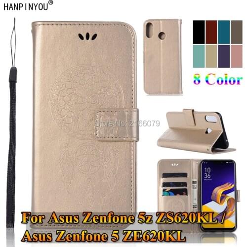 Чехлы для телефонов Asus ZenFone 5Z HANPINYOU China At AliExpress