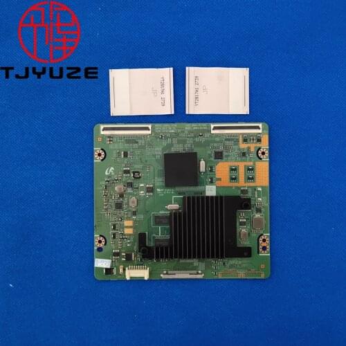 Good test BN41-01790C for Samsung logic board UE46ES8007UXRU UE46ES8007U UE46ES8007 T-con board UE55ES8007UXRU UE55ES8007U