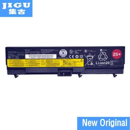 JIGU 42T4235 42T4731 42T4733 42T4737 42T4753 42T4757 42T4764 42T4765 42T4848 42T5263 Original laptop Battery For Lenovo