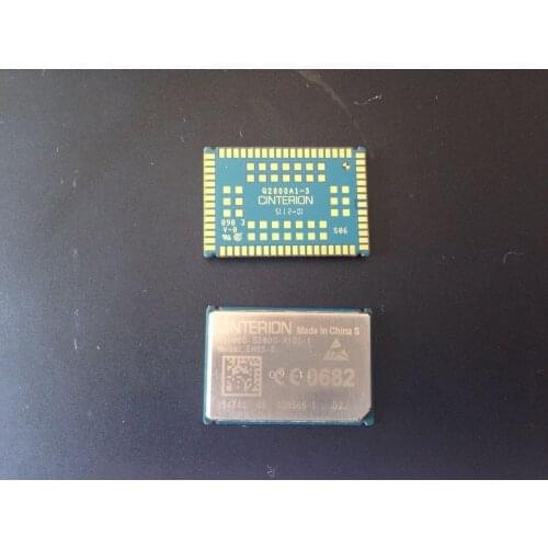 JINYUSHI FOR EHS5-E 3G Module GPRS GPS EDGE M2M GPS For PDA Computer Phone 100% NEW&Original Free Shipping