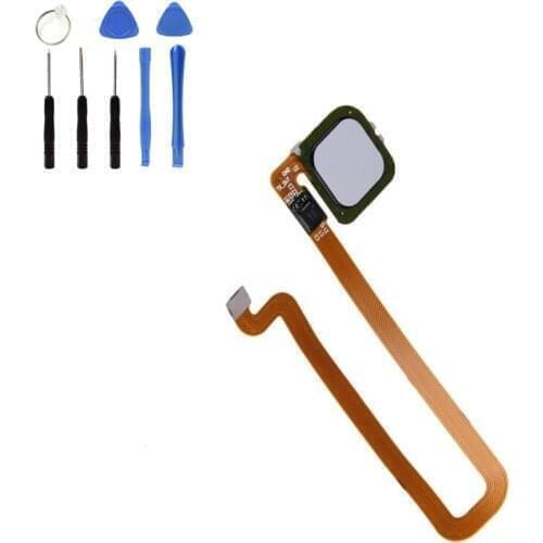 FOR Huawei MATE 8 Home Button Key Return Button Mobile Phone Parts Replacement Part Repair Kit Gift