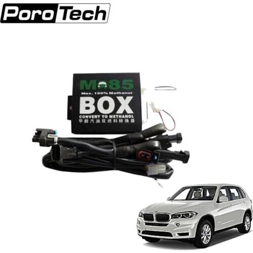 8CYL/6CYL Methanol kit M85 Conversion kit 8cyl -- Cold Start Asst, kit Methanol car M85 M100 M50