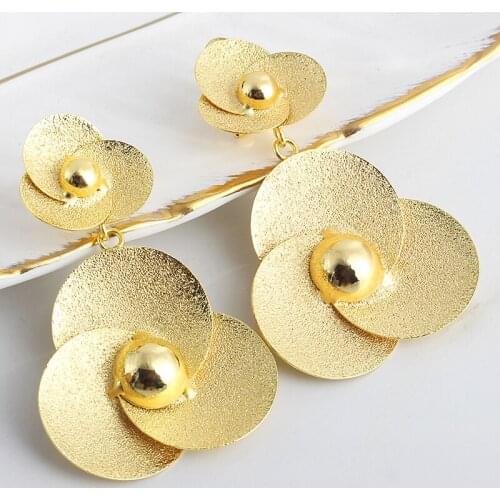 Fashion Jewelry Bohemia Jewelry Earrings For Women Drop Dangle Earrings Luxury Wedding Earrings For Engagement Jewelry Gifts