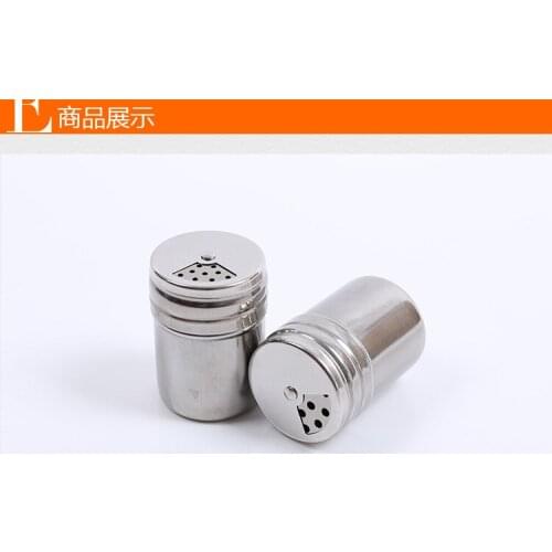 Перечницы и солонки MS Made China At AliExpress