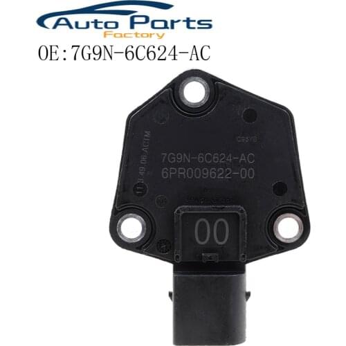 New Engine Oil Level Sensor For Ford Mondeo Land Rover Volvo S80 V70 XC60 XC70 XC90 7G9N-6C624-AC 7G9N6C624AC