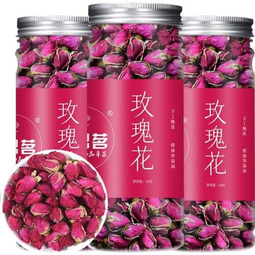 Pingyin, red rose tea, flower crown tea, goddess tea non-organic rose combination