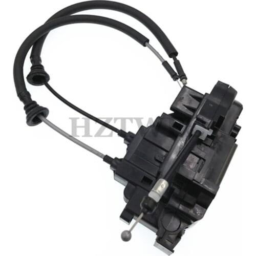 Free Shipping Power Door Lock Actuator Front Right 81320-2B010 For Hyundai Santa Fe 2.7L 3.3L DOHC V6 2007 2008 2009