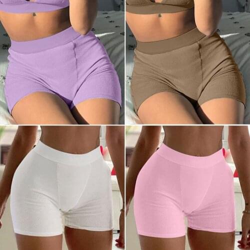 SEOMEL&MDR Womens Summer Shorts