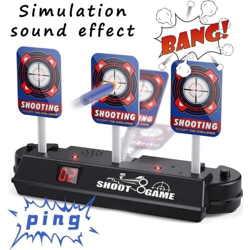 Supstem Toy Machines