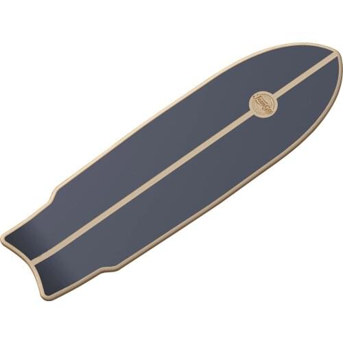 Teamgee H20 MINI Deck for Replacement