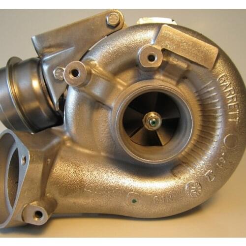 GT2260V 728989-5018S 11657790328 turbocharger for BMW with M57TU, M57 EURO 3, M57 D30 engine