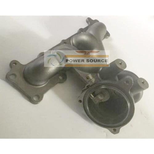 Exhaust Manifold 1682133 1687963 36001347 5148290 51213524 5169727 36002927 LR038308 LR045098 LR066505 LR068226 LR075185 B4204T7