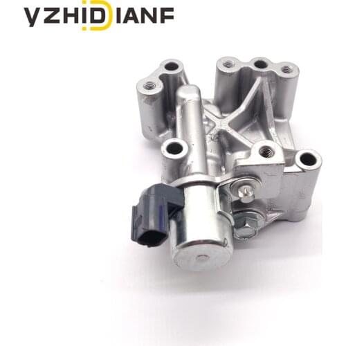 1pc 918-080 ngine VTEC Solenoid Sensor Spool Valve 15811R40A01 for Honda-Civic- Accord- CR-V-15811-R40-A01
