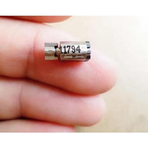 4*11MM micro vibration motor R12