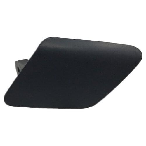 Car Water spray cover 323Ib mw2015-2017 Front bumper nozzle cover Front bumper cover Cleaning cover Headlight cleaning cover