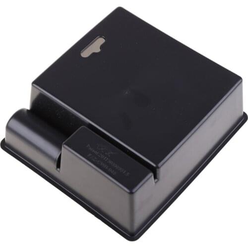 Armrest Console Central Storage Box Fit for toyota Fortuner An160 2016 2017 2018