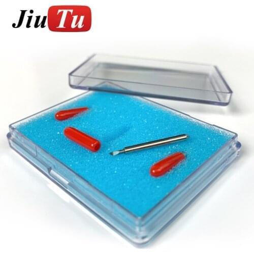 Mobile Phone Screen Protective Film Cutting Blades For Sunshine SS-890C Cutter Plotter Machine Tools