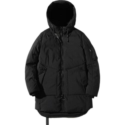 Мужские длинные парки MDNSUPSTAR China At AliExpress