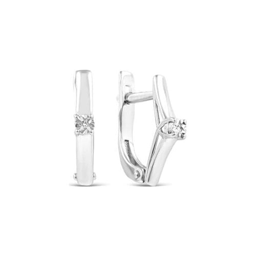 Мир замечательных цепей Dangle Earrings