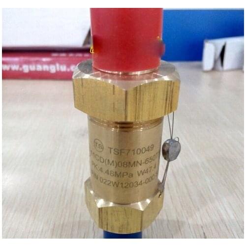 New and original sensor 022W12034-000