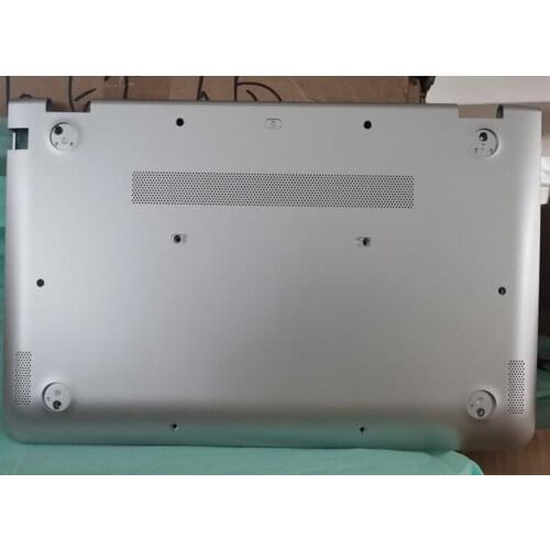 New laptop bottom case base cover for HP M6-W