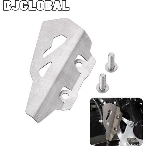New Brake Pump Cylinder Guard Protector For BMW R Nine T 2014 2015-2018 Rnine T Scrambler 2016 2017 2018 Motorcycle Accessories