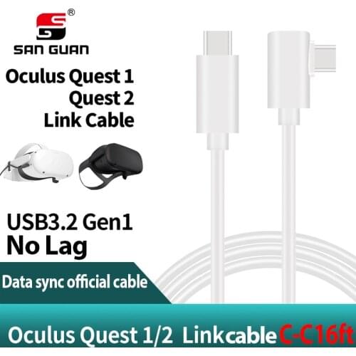 SANGUAN USB Cables