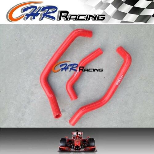 Silicone radiator hose for Honda TRX250R TRX250 1986-1989 1988 1987 1986 NEW