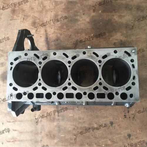 V3800 Cylinder Block engine block for Bobcat