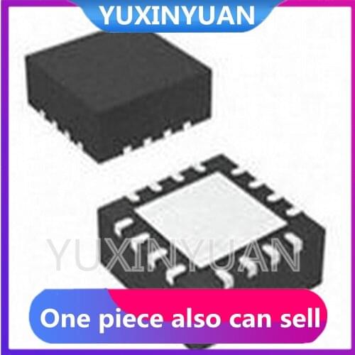 1PCS MMA8452QR1 8452 QFN16 IC LCD CHIP YUXINYUAN IN STOCK