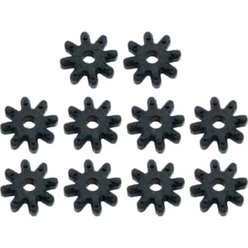 10Pcs Flexible Coupling Steering Column Coupler for Hyundai Kia 563152K000FFF