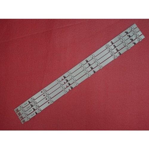 20pcs/lot LED backlight strip for Samsung UE32EH5450 UE32EH500 D1GE-320SC1-R3 32F-3535LED-40EA BN96-24146A D1GE-320SC1-R2