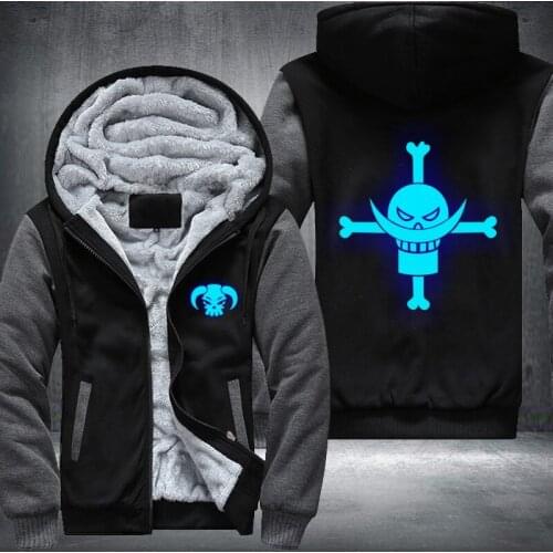 ACGMN Men's Hoodies
