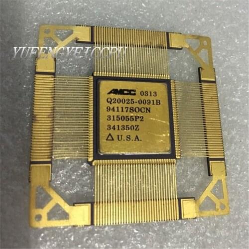 Q20025-0091B Antique cpu collection testimony of history antique computer accessories