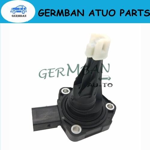 Engine Oil Level Sensor Fit For 10-17 BMW 1 2 3 4 5 6 7 SERIES X3 X4 X5 X6 No#8608779 123037322 6PR010497-09