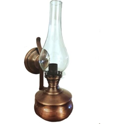 Hot | Ottoman Vintage Retro Sconce Wall Lamp, Home Decor Lighting, Fixtures Luminaria