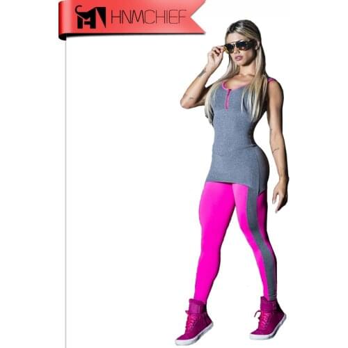 HNMCHIEF Yoga Pants