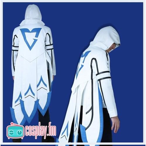 LOL The Blades Shadow Talon SSW Cosplay Costume Include Top+Pants+T-shirt+Gloves Cosplay Theme Carnival Costume Adult Size