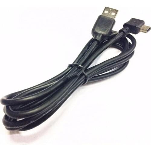 Mini 5p1.5M USB-Cable for Garmin-GPS-Navigator-Nuvi 50lm 2555lmt 2595lmt 40lm 1300 255w 1450 1350 1490 500 205w 200 205 350 750