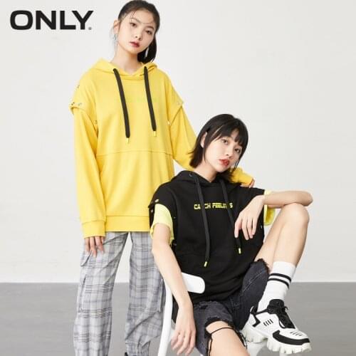 Женские толстовки с надписями ONLY China At AliExpress