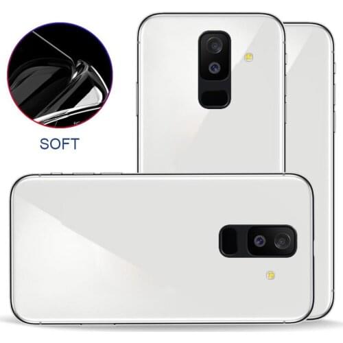 Simple Drop-proof Dustproof Phone Case For Samsung Galaxy A9STAR LITE Mobile Phones