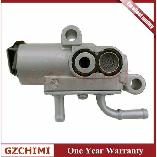 36450P13004 3421003373 Remanufactured Fuel Injection Idle Air Control Valve Fit for H onda Prelude