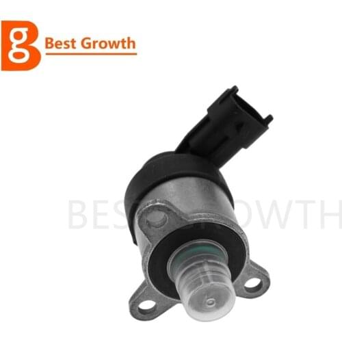 0928400700 Fuel Pressure Control Valve Regulator For NISSAN RENAULT 2.0 DCI 2005-ON Diesel VAUXHALL OPEL 2.0 dCi CDTi BG15143