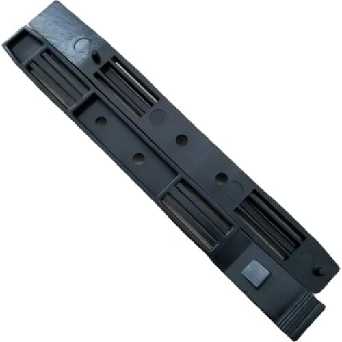 1pair Bracket for 3.5 to 5.25 Hard Drive HDD Tray Caddy cage RACK
