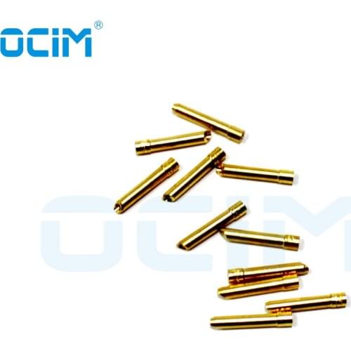 10PCS Wedge Tig Collets Fit SR WP 9 20 Welding Torch