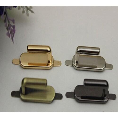 6 pcs/ lot Luggage hardware accessories Bag repair Handbags hardware accessories Package arch bridge Bag arch bridge