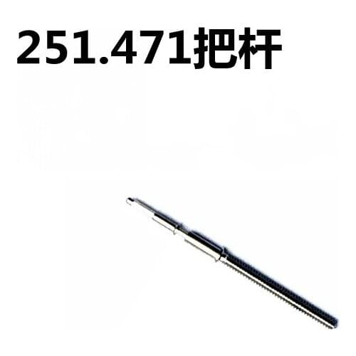 Watch accessories eta251.471 quartz movement accessories 251.471 handle handle core dry single price