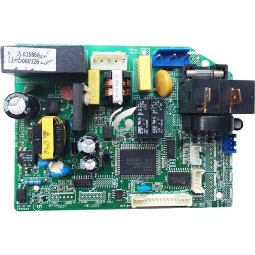For air conditioner computer board DB93-03583A-LP DB41-00379B motherboard air conditioner part