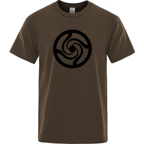 Gojo Satoru T Shirt Japan Anime Jujutsu Kaisen T-Shirts Mens Summer Cartoon Mens Clothing Casual Harajuku Tees Tops Streetwear