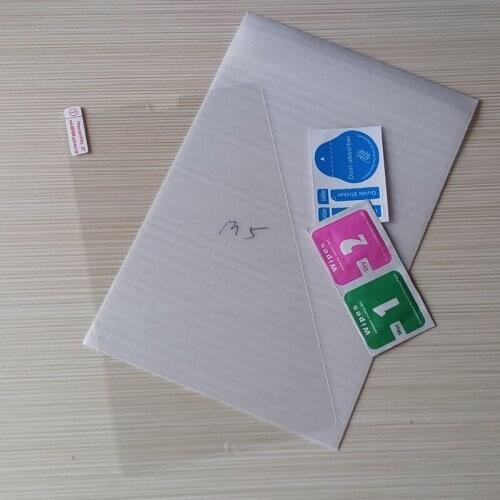 HD Premium Tempered Glass Film For Huawei Mediapad M5 8.4 Screen Protectors 50PCS/Lot